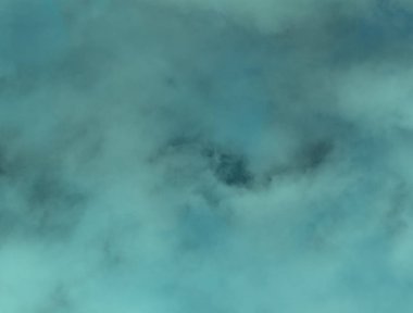 soyut grunge bulutlar, kopya alanı ile renkli arka plan