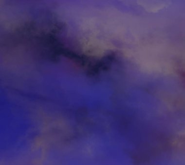 bulutlar ile soyut gökyüzü arka plan