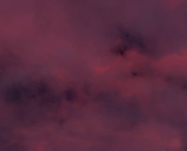 soyut grunge bulutlar, kopya alanı ile renkli arka plan