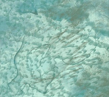 metin için alanı olan grunge arkaplanı