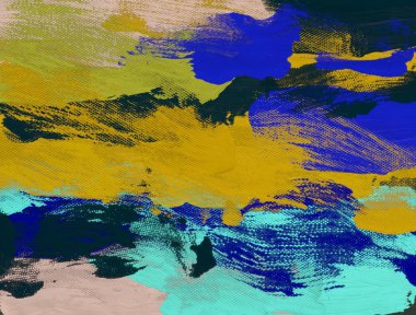 boşluklu soyut suluboya arkaplanı