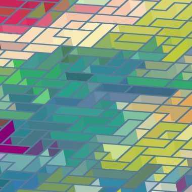 Soyut sanat dokusu. Renkli doku. Modern sanat eserleri. Renkli görüntü. Modern sanat. Çağdaş sanat. 