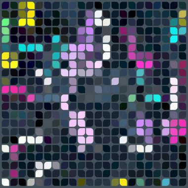 Soyut sanat dokusu. Renkli doku. Modern sanat eserleri. Renkli görüntü. Modern sanat. Çağdaş sanat. 