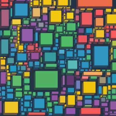 Soyut sanat dokusu. Renkli doku. Modern sanat eserleri. Renkli resim