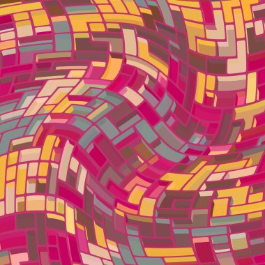 Soyut sanat dokusu. Renkli doku. Modern sanat eserleri. Renkli görüntü. Modern sanat. Çağdaş sanat.