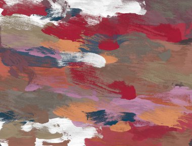 Metin için alanı olan soyut arkaplan