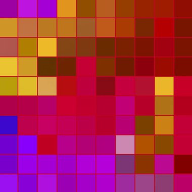 Soyut sanat dokusu. Renkli doku. Modern sanat eserleri. Renkli görüntü. Modern sanat. Çağdaş sanat.