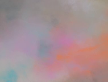 bulutlar ile soyut gökyüzü arka plan