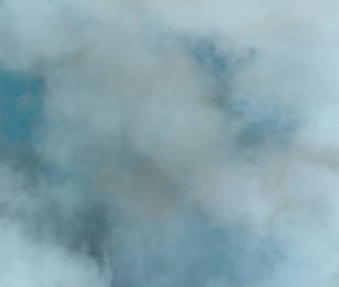 Metin için alanı olan renkli arkaplan