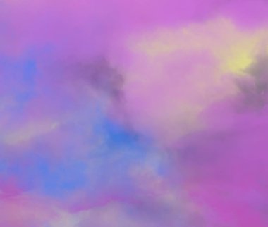 soyut renkli arkaplan, alanı kopyala  