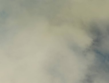 bulutlar ile soyut gökyüzü arka plan