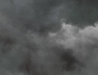 bulutlar ile soyut gökyüzü arka plan