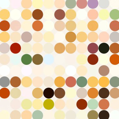 kopya alanı ile soyut desen arka plan