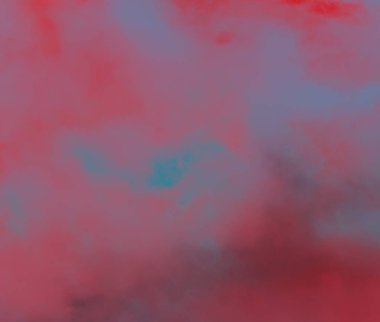 bulutlu mavi gökyüzü arkaplanı