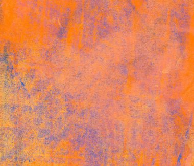 Kağıt üzerine el yapımı kömür çizimi. Soyut sanat dokusu. Renkli doku. Modern sanat eserleri. Modern sanat. Çağdaş sanat. Sanatsal tuval.