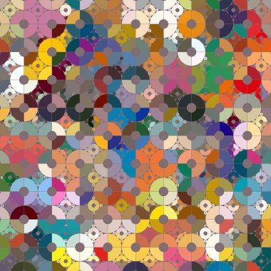 Soyut sanat dokusu. Renkli doku. Modern sanat eserleri. Renkli görüntü. Modern sanat. Çağdaş sanat.