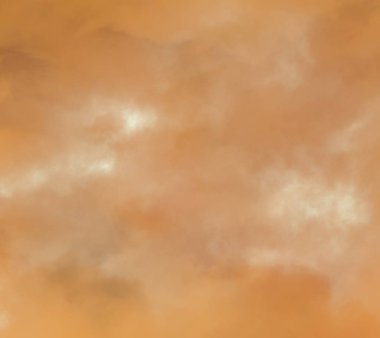 bulutlar ile soyut gökyüzü arka plan