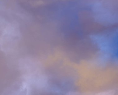 Taranmış Boyalı Soyut Arkaplan. Fırça darbesi ile boyanmış. Boya darbeleri. 2B Görüntü.