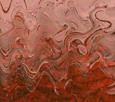 metin için alanı olan grunge arkaplanı