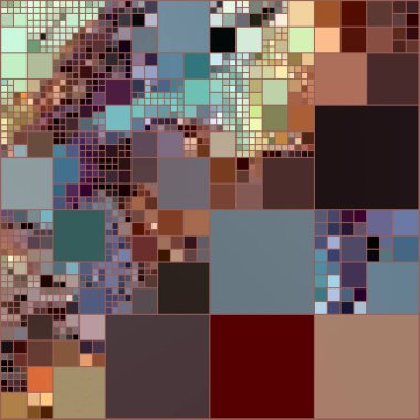 soyut renkli arkaplan, alanı kopyala 