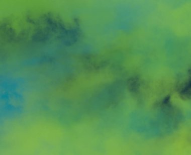 soyut grunge bulutlar, kopya alanı ile renkli arka plan