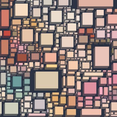 Soyut sanat dokusu. Renkli doku. Modern sanat eserleri. Renkli resim