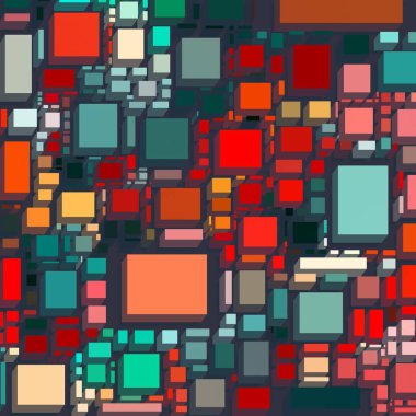 Soyut sanat dokusu. Renkli doku. Modern sanat eserleri. Renkli resim