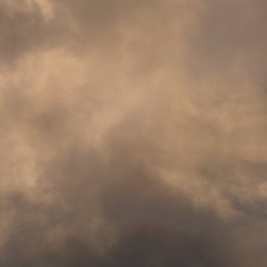 soyut grunge bulutlar, kopya alanı ile renkli arka plan