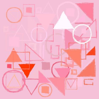 Soyut sanat dokusu. Renkli doku. Modern sanat eserleri. Renkli görüntü. Modern sanat. Çağdaş sanat. 