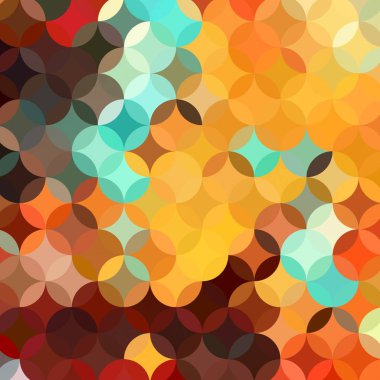 kopya alanı ile soyut desen arka plan