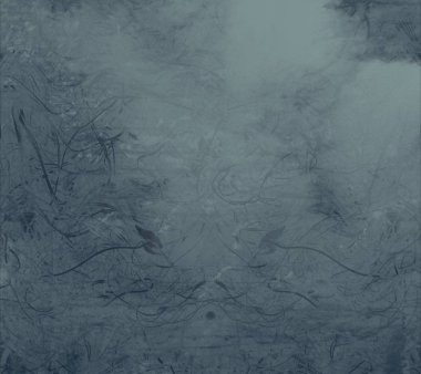 boşluk ile soyut grunge arka plan 