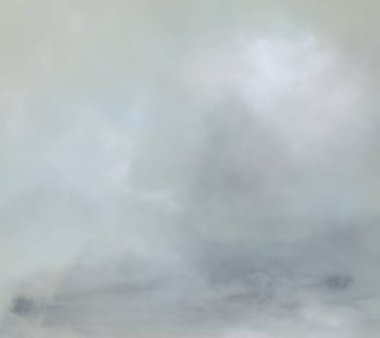 bulutlar ile soyut gökyüzü arka plan