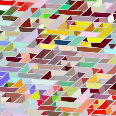 Soyut sanat dokusu. Renkli doku. Modern sanat eserleri. Renkli görüntü. Modern sanat. Çağdaş sanat. 