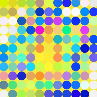 Metin için alanı olan soyut grunge arkaplanı