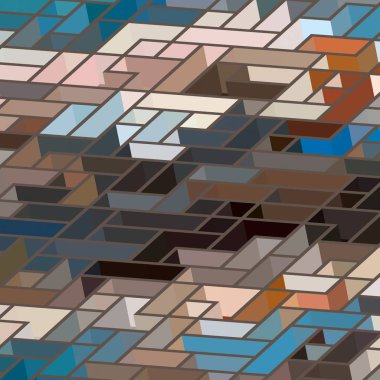 soyut renkli arkaplan, alanı kopyala  