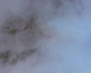 Taranmış Boyalı Soyut Arkaplan. Fırça darbeli resim.