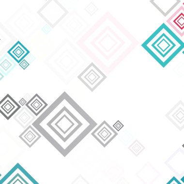 renkli arka plan kareler       