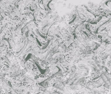 metin için alanı olan grunge arkaplanı