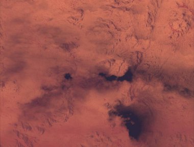 boşluk ile soyut grunge arka plan 