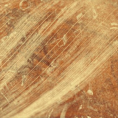 metin için alanı olan grunge arkaplanı