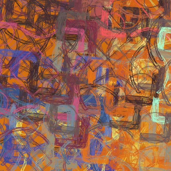 kopya alanı ile soyut sorunsuz arka plan