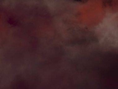 Vintage gökyüzü ve bulutlar arka plan.