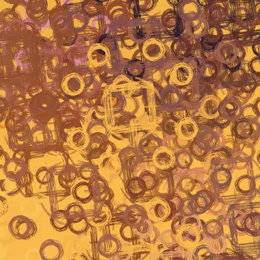 kopya alanı ile soyut sorunsuz arka plan