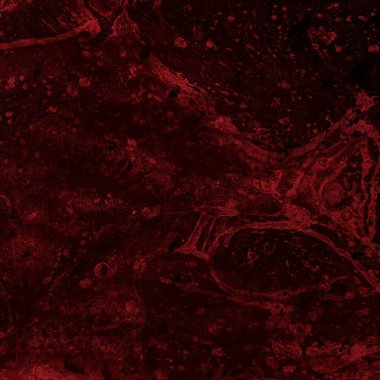 metin için alanı olan grunge arkaplanı