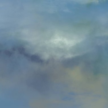 Taranmış Boyalı Soyut Arkaplan. Fırça darbeli resim.