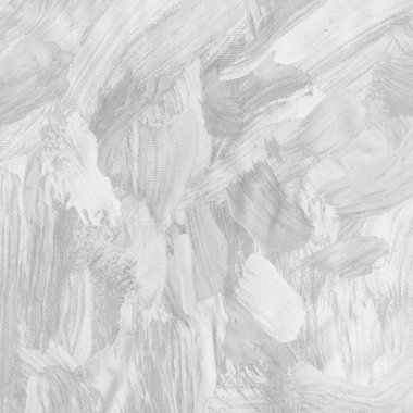 Tuval arka plan üzerine yağlıboya