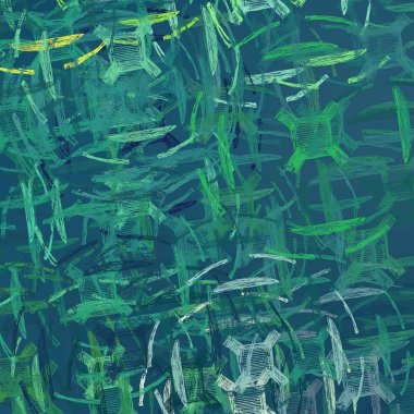 Boş grunge doku arka planı 