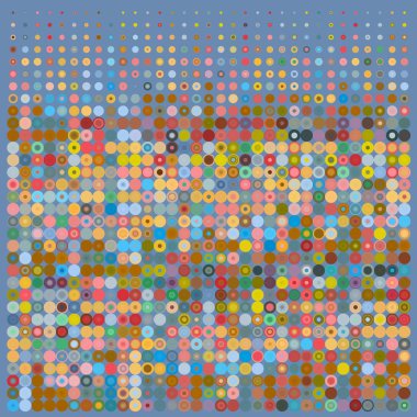 Soyut sanat dokusu. Renkli doku. Modern sanat eserleri. Renkli görüntü. Modern sanat. Çağdaş sanat. 