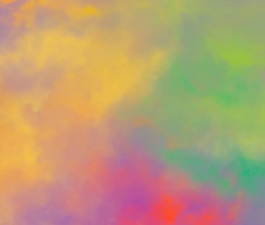 Metin için alanı olan soyut arkaplan