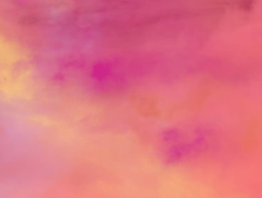 Taranmış Boyalı Soyut Arkaplan. Fırça darbeli resim.